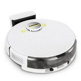 Karcher Baterijski robotski usisivač za suvo usisavanje bez kese RCV 5 | ePonuda.com