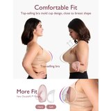 Momcozy M6 prenosna crpalka za mleko, dvojna 254219 | Shoptok.si