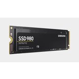 Samsung SSD 980 1TBNVMe M.2,PCIe Gen 3.0 x4,3500MB/s read,3000MB/s write | Eponuda.ba