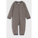 Sinsay Komplet od 2 pamučna bodija | shoptok.hr