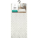 Douceur d intérieur Krem kupaonska prostirka 50x80 cm Lois – | shoptok.hr