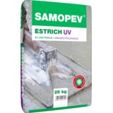 SAMOPEV Estrih masa za niveliranje UV 25 kg Cijene