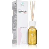 THD Diffusore Sandalo e Bergamotto aroma difuzor s polnilom 200 ml | Shoptok.si