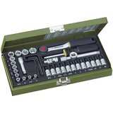  SET NASADNIH KLJUČEVA 1/4 4-13 36 DIJELNI PROXXON Cijene