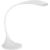 Kanlux 22342 - LED prigušiva fleksibilna stona lampa FRANCO LED/6,8W/230V bela | Eponuda.com