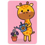  Set kartica za igru memorije Puckator Adoramals Wild Kids GAME03 | shoptok.hr