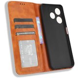 INORCO Za Tecno Spark 10C 4G torbica za telefon z denarnico, protiprašno stojalo, zaščitni ovitek iz PU usnja z retro teksturo, (22036794) | Shoptok.si