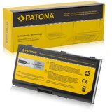  Baterija za Asus M70 / F70 / G71 / G72 / N70 / N90 / X71 / X72, 14.8V, 4400 mAh | Shoptok.si