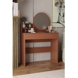 Hanah home sto za šminkanje harmony mini round sepia | Eponuda.com