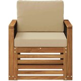  Srednji zunanji kavč Naravna, (5000271451) | Shoptok.si