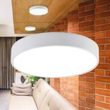 Braytron LED SVJETILJKA OKRUGLA BIJELA 36W 3U1 BH16-04180 | Eponuda.ba