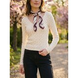 Sinsay Pamučna bluza | shoptok.hr