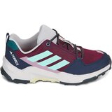 Adidas Pohodništvo TERREX AX4S K Bordo | Shoptok.si
