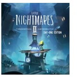 Little Nightmares II /PS4 | Eponuda.ba