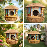  Kućica za ptice Tiki Bar | shoptok.hr