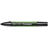 WINSOR & NEWTON Marker kist Promarker (Forest Green, 2 vrha) | shoptok.hr