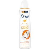 Dove Advanced Care Coconut & Jasmine Flower Scent antiperspirant za ženske 150 ml Cene