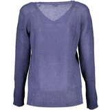 U.S. Polo Assn. US POLO WOMEN&#39;S BLUE SWEATER | shoptok.hr