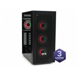 Ct Computers Racunar CTPC Advance Ryzen 5-7600X/B650/32GB/1TB/RX6750/3Y/škola/gaming/graficki dizajn | ePonuda.com