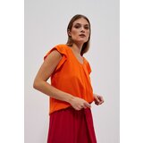 Marisse Women's Shirt L-Ko-4029 Orange | Shoptok.si