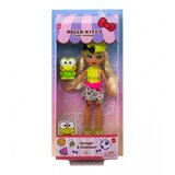 Mattel igračka lutka Hello Kitty GWW95 | Eponuda.ba