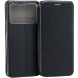 Beline ETUI KNJIGA MAGNETNI ZA POCO F6 PRO ČRNO ČRN, (21961936) | Shoptok.si