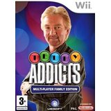 Telly Addicts (WII) - rabljeno | Shoptok.si