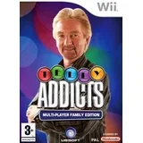 Addicts (WII) - rabljeno