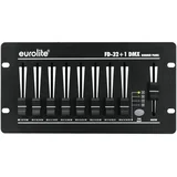 EUROLITE FD-32+1, DMX Mešalna miza - - Audio-Kondric