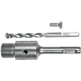 Shumee ADAPTER ZA VRTNE ŽAGE SDS+, (21254660) | Shoptok.si