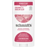 schmidt's Deo Stick Coconut & Kaolin Clay Cene