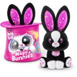 Zuru pliš zajček Pets Alive Magic Bunny | Shoptok.si