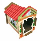 Croci Grebalica za mace House 42x35x50cm | ePonuda.com