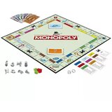 Monopoly classic družabna igra - slovenski jezik Cene