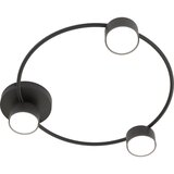  plafonsko svetlo lucio 3xGX53/12W/230V crno | Eponuda.com