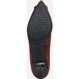 Geox Burgundy women's pumps Kleopy - Women's | shoptok.hr