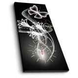 WALLXPERT zidni sat 3070CS 36 | ePonuda.com