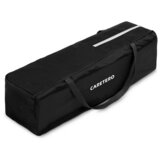 CARETERO Otroška stajica QUADRA črna | Shoptok.si