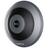 Reolink IP kamera fisheye seerija W520 6MP, Notranja Fisheye kamera, 360° pogled | Shoptok.si