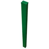 RETA ograjni drog hercules (1,05 m, zelen)