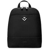 Vuch Ženski ruksak Filipa Divide Black, 30 x 23 cm Cijene