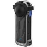 Telesin ALUMINIJASTI ZAŠČITNI OVITEK ZA INSTA360 X5 SURE PROTECTION, (5000337112) Cene
