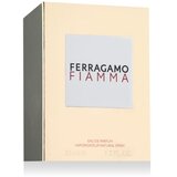 Salvatore Ferragamo Fiamma Eau de Parfum 35 ml Cijene