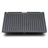 Solis Rebrasta žar plošča Contact Grill Pro, (21979637) | Shoptok.si