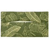  Jastuk List s jastukom HOUTEN 6 kom. Dizajn lista Poliester - Dezen s listom 40 x 80 cm 6 | shoptok.hr