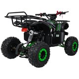 Quad na benzin WILDPEAK 110cc - zeleni | shoptok.hr