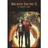 Steam Broken Sword 5 - the Serpent's Curse Key GLOBAL Steam Broken Sword 5 - the Serpent's Curse Key GLOBAL Slike