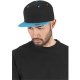Flexfit Classic Snapback 2-Tone blk/teal | shoptok.hr
