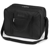 Solier TORBASTB01BLACK64037 Crna | shoptok.hr