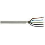 Kabel za vlažne prostorije po dužnom metru (NYM-J5G6, Sive boje) Cijene